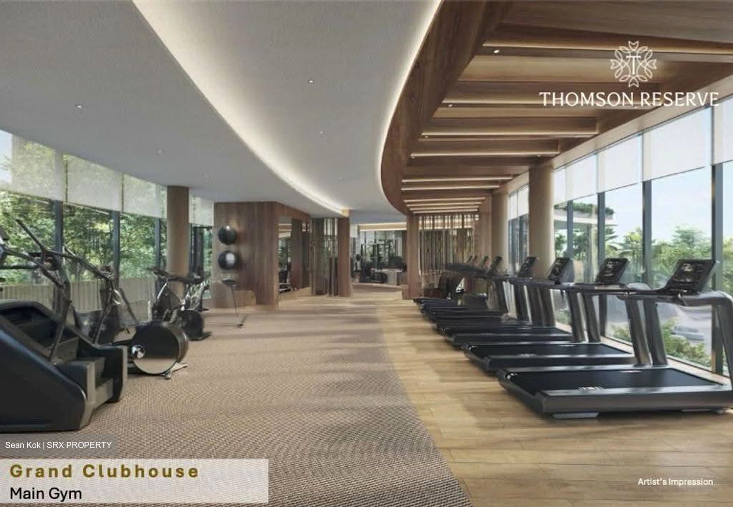 Thomson View Condominium (D20), Condominium #619513531